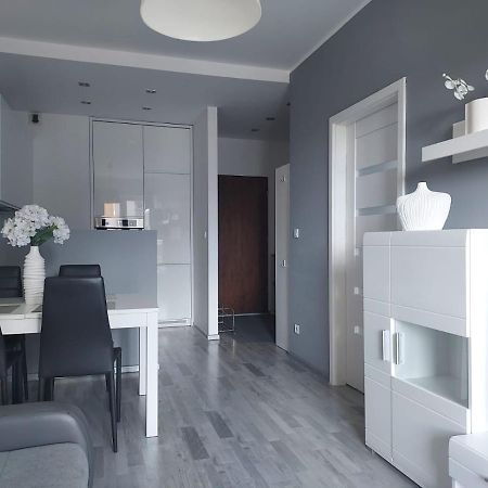 Modern Apartment - Francuska Park Katowice Eksteriør bilde
