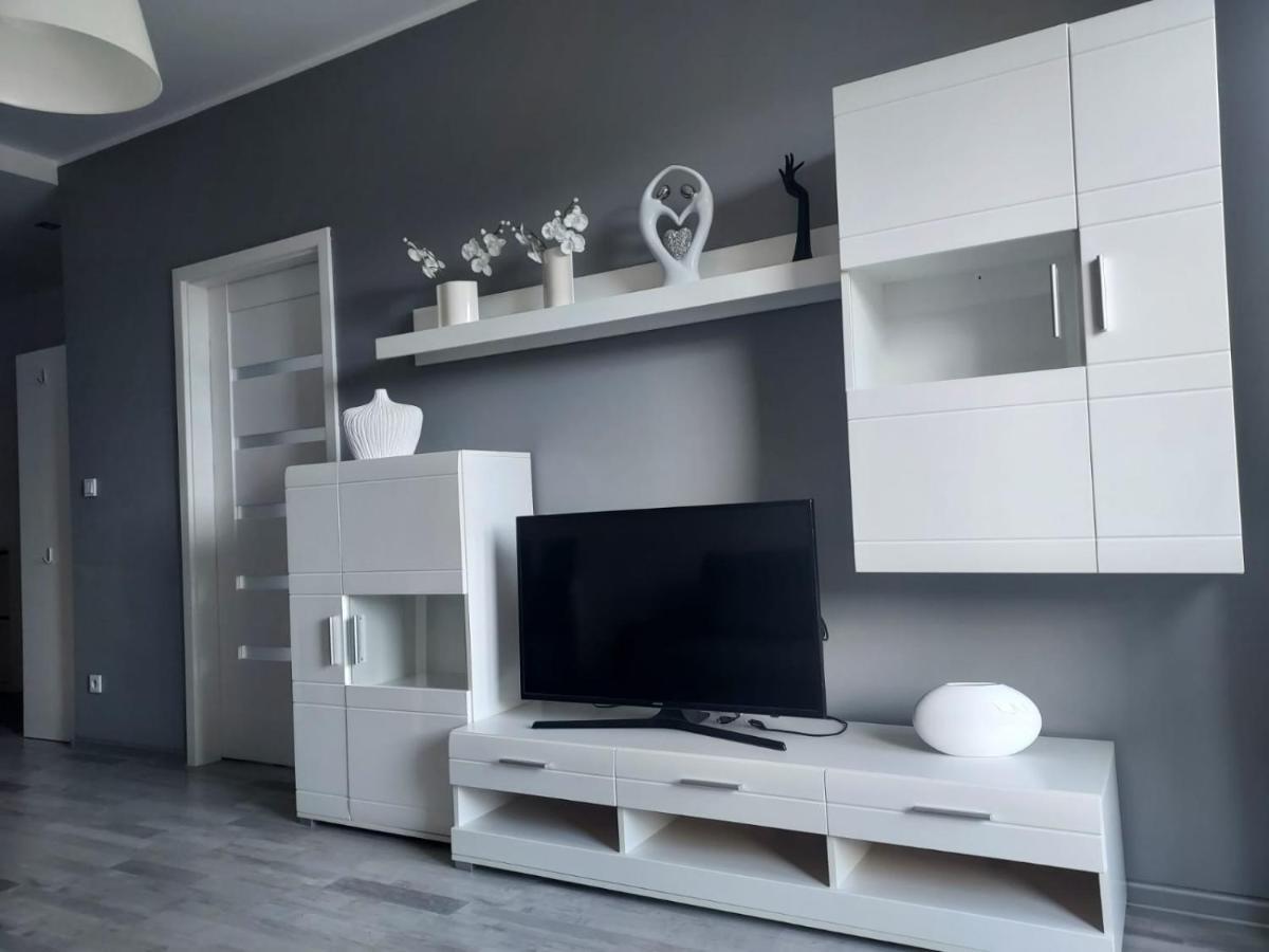 Modern Apartment - Francuska Park Katowice Eksteriør bilde
